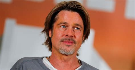 is brad pitt jewish|Brad Pitt Opens Up About His Faith Journey: 'I Cling .